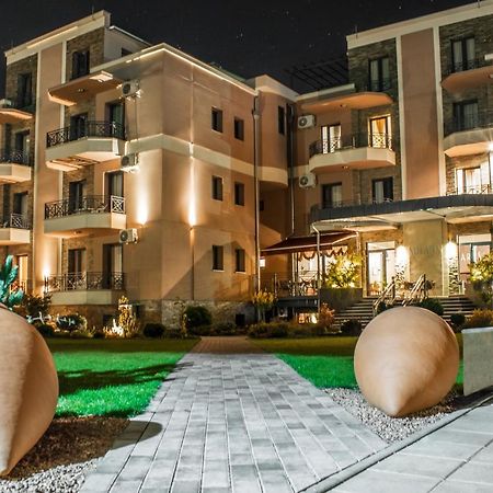 Solaris Resort Врнячка-Баня Екстер'єр фото