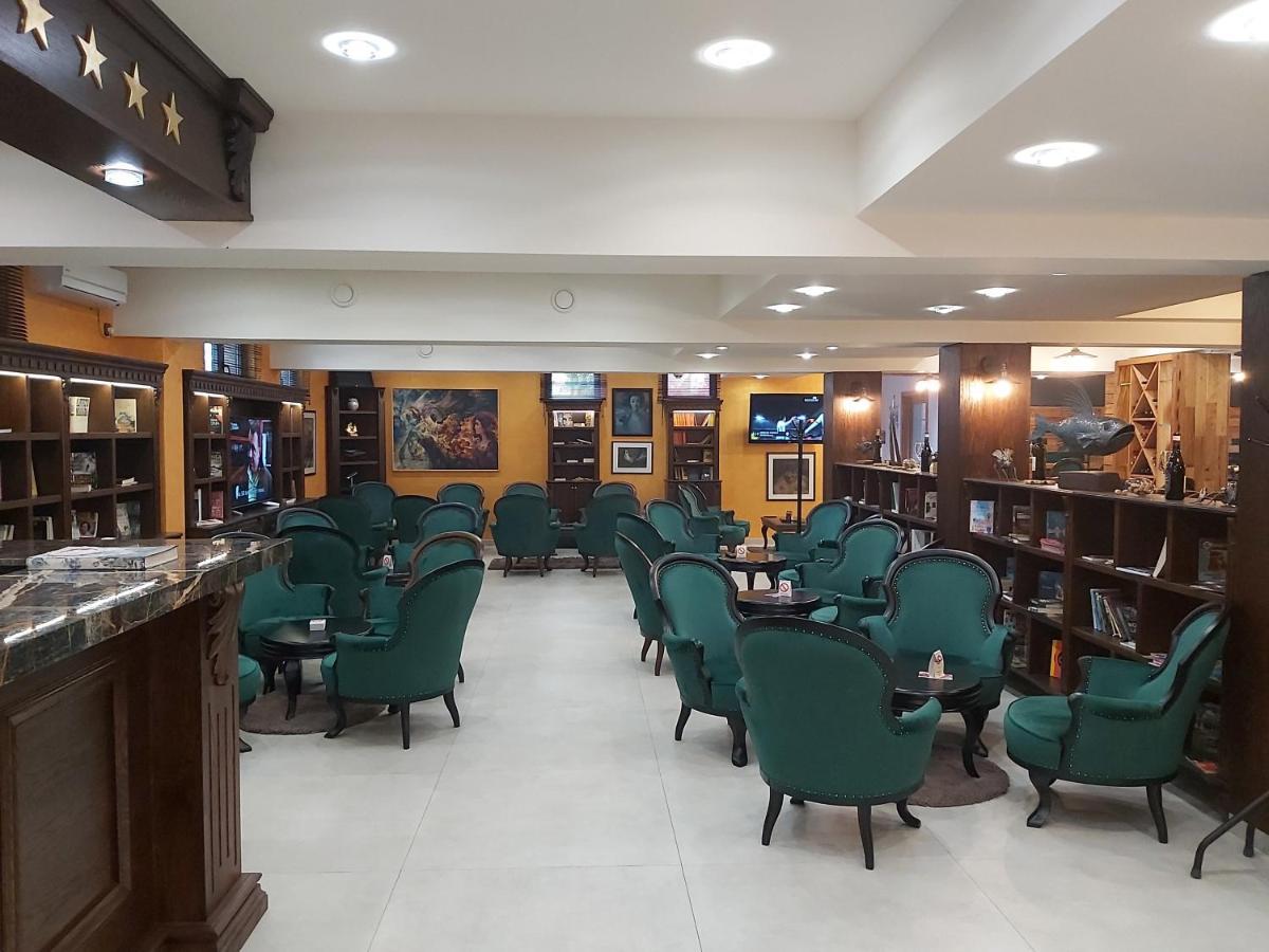 Solaris Resort Врнячка-Баня Екстер'єр фото