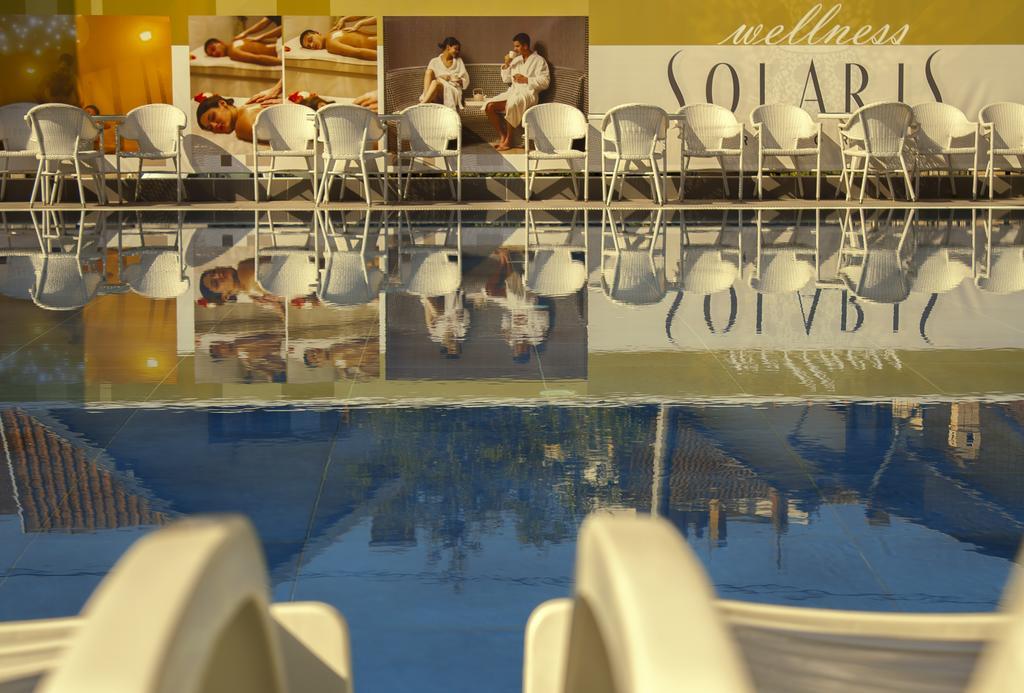 Solaris Resort Врнячка-Баня Екстер'єр фото