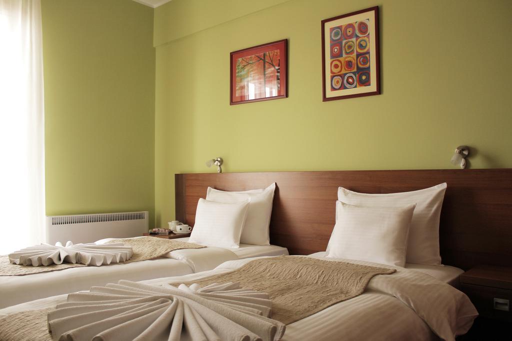 Solaris Resort Врнячка-Баня Номер фото