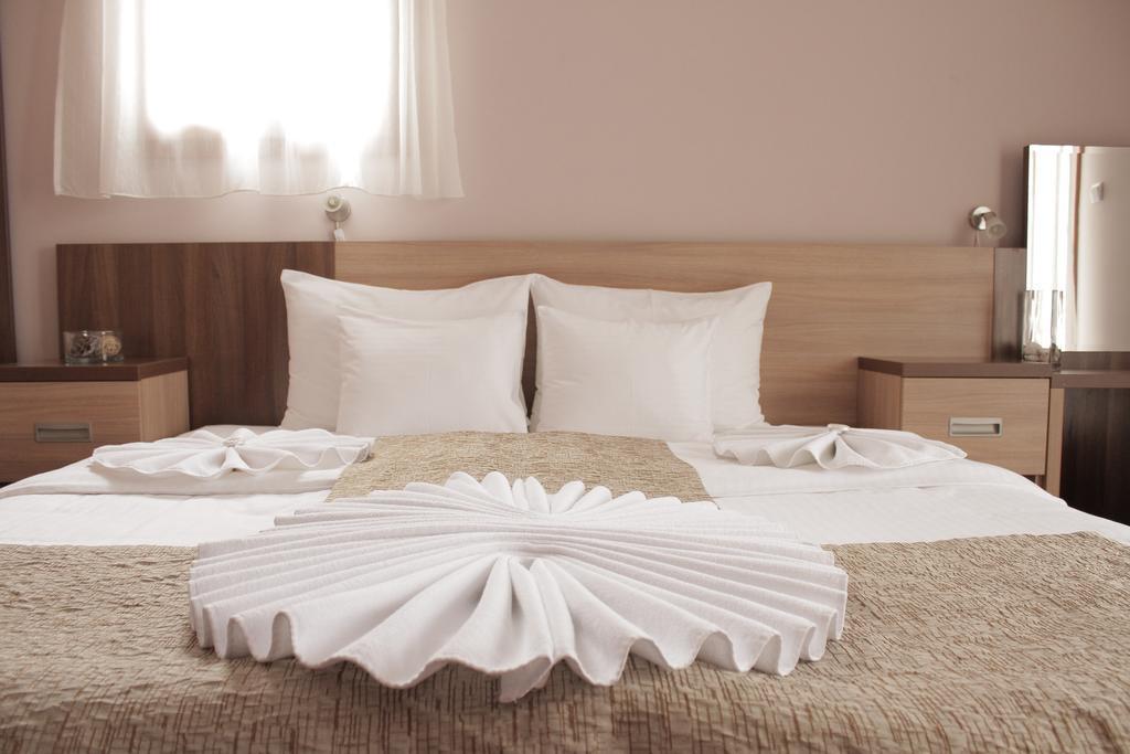 Solaris Resort Врнячка-Баня Номер фото